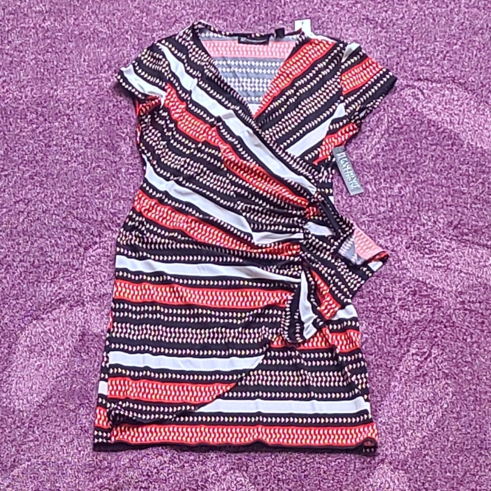NYC Dress